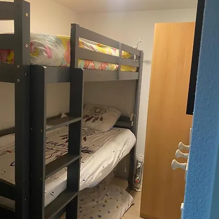 5 Personnes Centre De Luchon