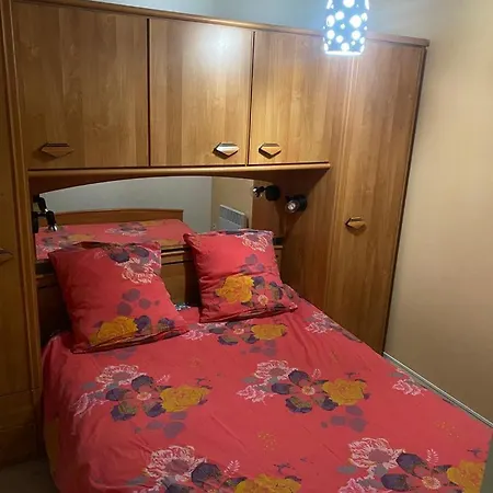 5 Personnes Centre De Luchon