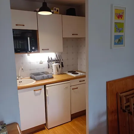 5 Personnes Centre De Luchon * Bagnères-de-Luchon