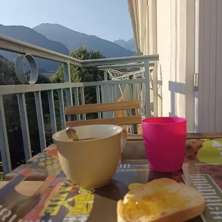 5 Personnes Centre De Luchon