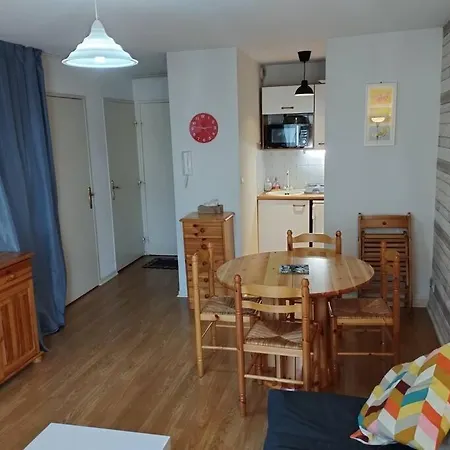 5 Personnes Centre De Luchon